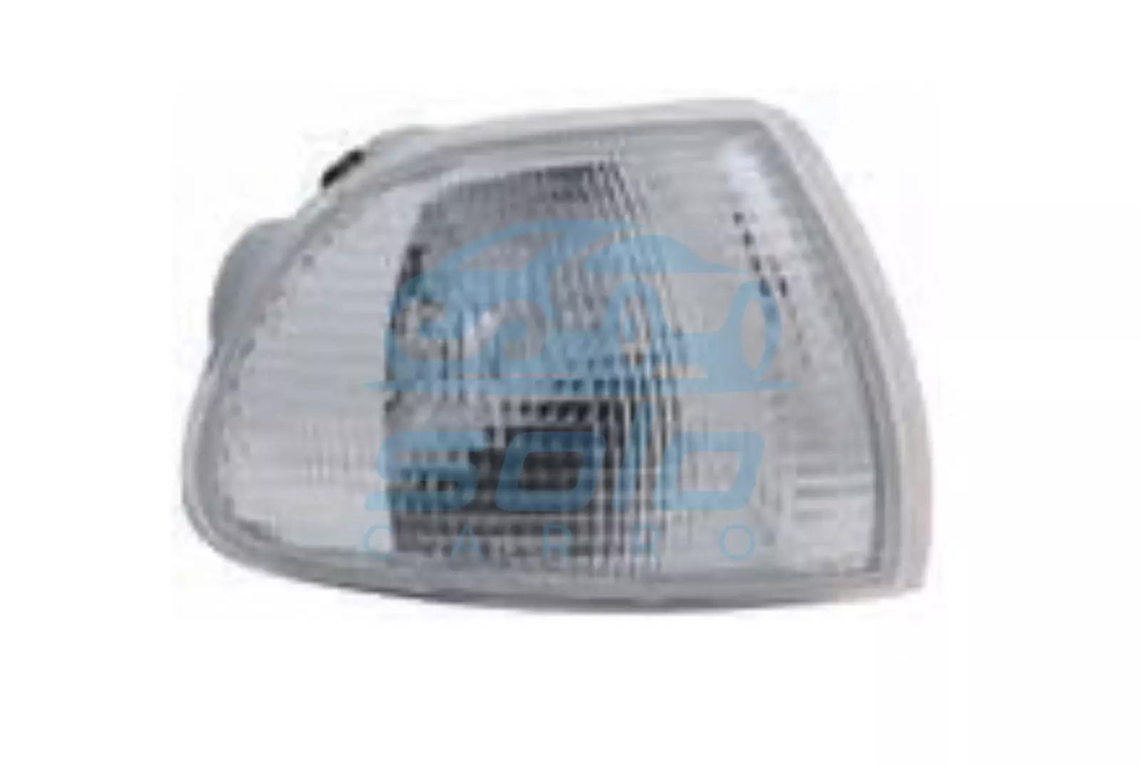 Cocuyo Faro Derecho Blanco Csocket-cocuyo-faro-derecho-blanco-csocket-fiat-palio-siena-1997-2001-tyc