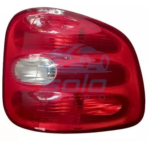 Faro Stop Derecho Cajon Vaquero-faro-stop-derecho-cajon-vaquero-ford-f150-f350-2000-2004-tyc