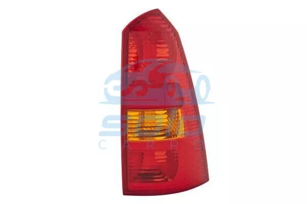 Faro Stop Derecho-faro-stop-derecho-ford-focus-station-wagon-2001-2003-tyc