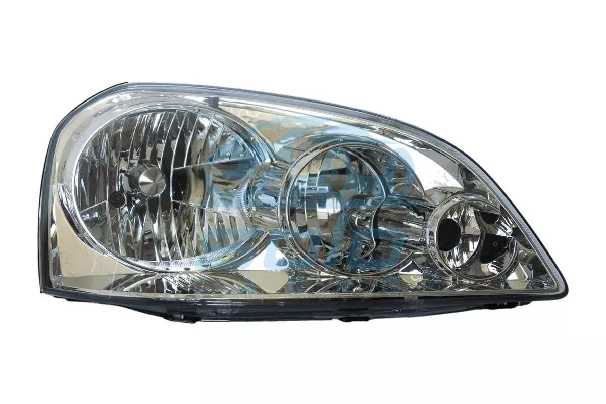 Faro Delantero Derecho-faro-del-der-chevrolet-optra-2004-2008-tyc