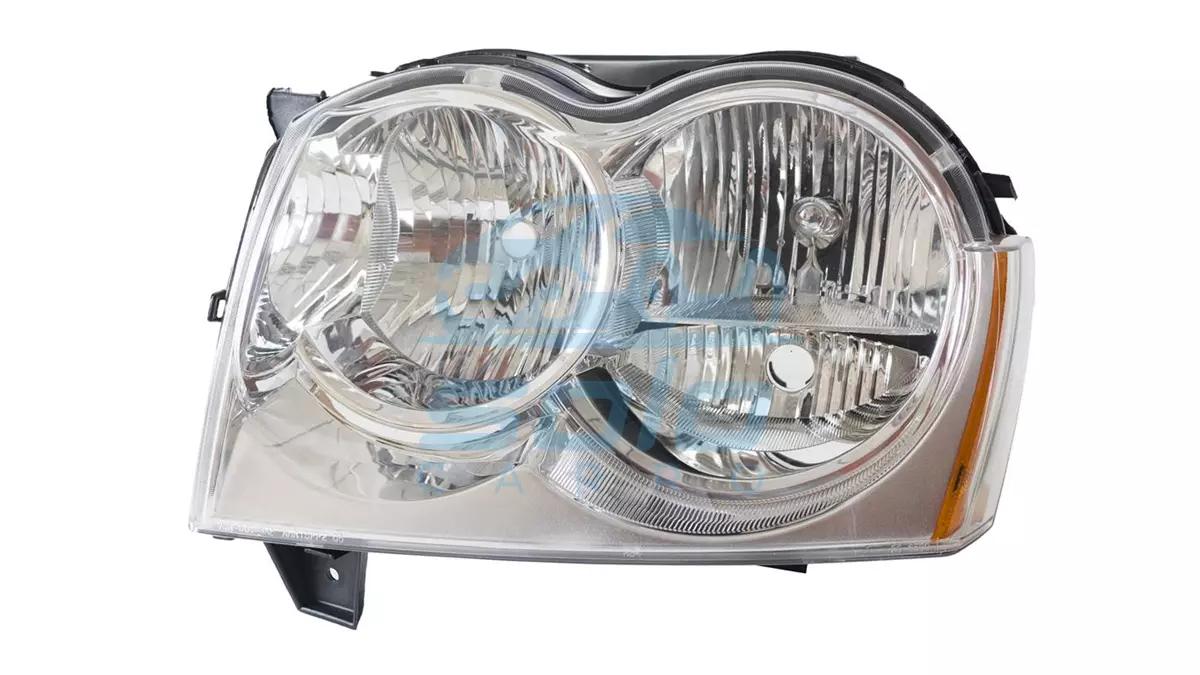 Faro Delantero Izquierdo-faro-del-izq-jeep-grand-cherokee-2005-2007-tyc