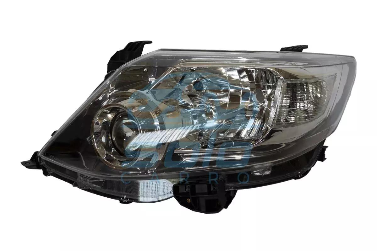 Faro Delantero Izquierdo Sin Modulo-faro-delantero-izquierdo-smodulo-toyota-fortuner-2012-2015-tyc