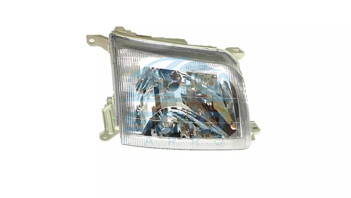 Faro Delantero Derecho-faro-del-der-toyota-land-cruiser-fj90-1997-1999-tyc