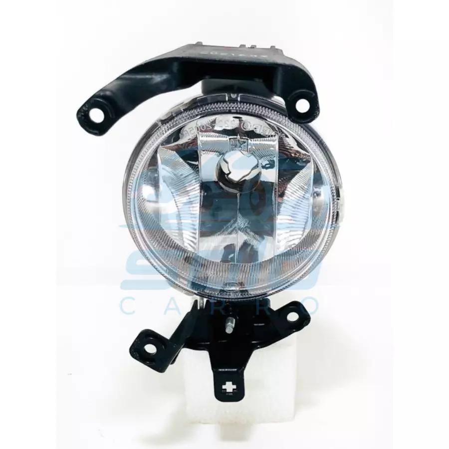 Faro Neblinero Derecho-faro-neb-derecho-chevrolet-spark-2006-2010-yosai