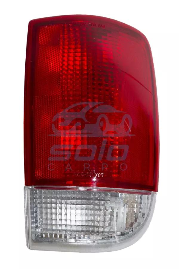 Faro Stop Derecho-faro-stop-cv-mini-blazer-1995-2001-derecho-tyc