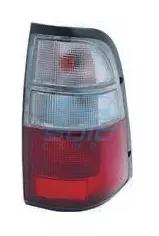 Faro Stop Derecho Rojo Y Blanco-faro-stop-cv-luv-2200-1998-2004-derecho-tyc