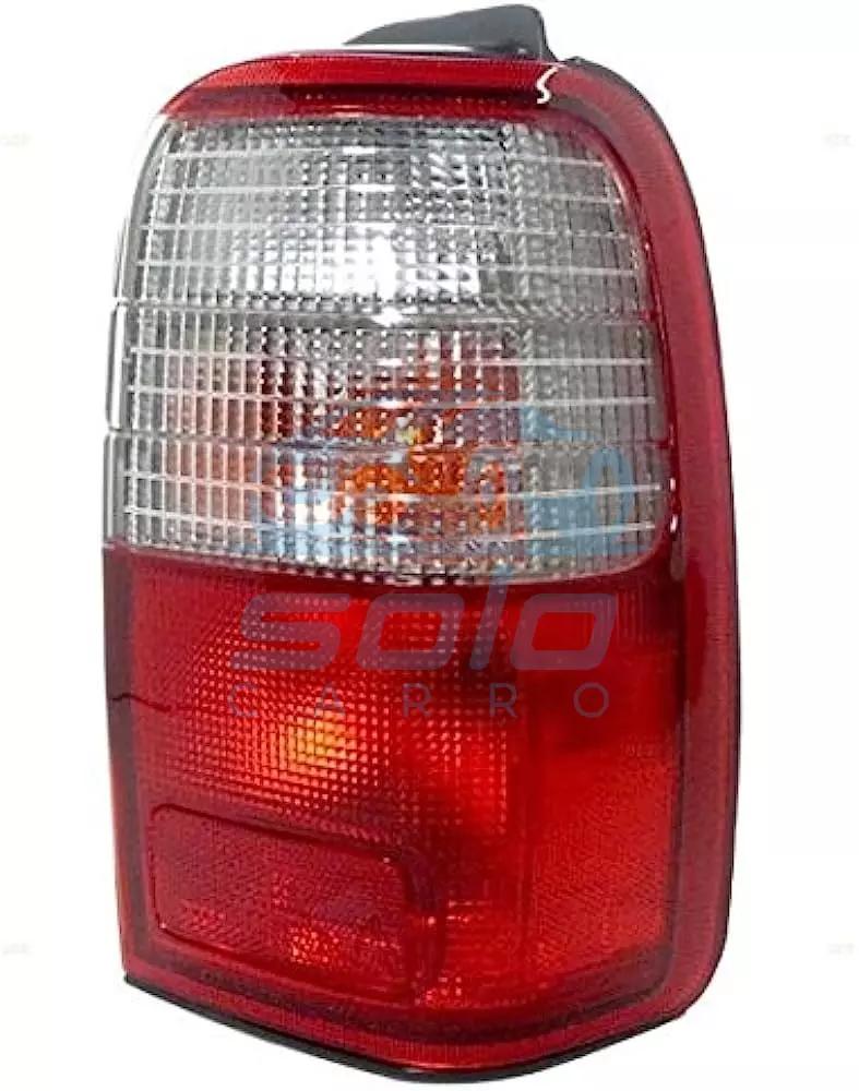 Faro Stop Derecho Con Socket-faro-stop-ty-4runner-1999-2002-derecho-tyc