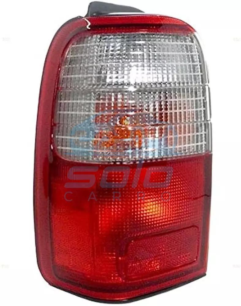 Faro Stop Izquierdo Con Socket-faro-stop-ty-4runner-1999-2002-izquierdo-tyc