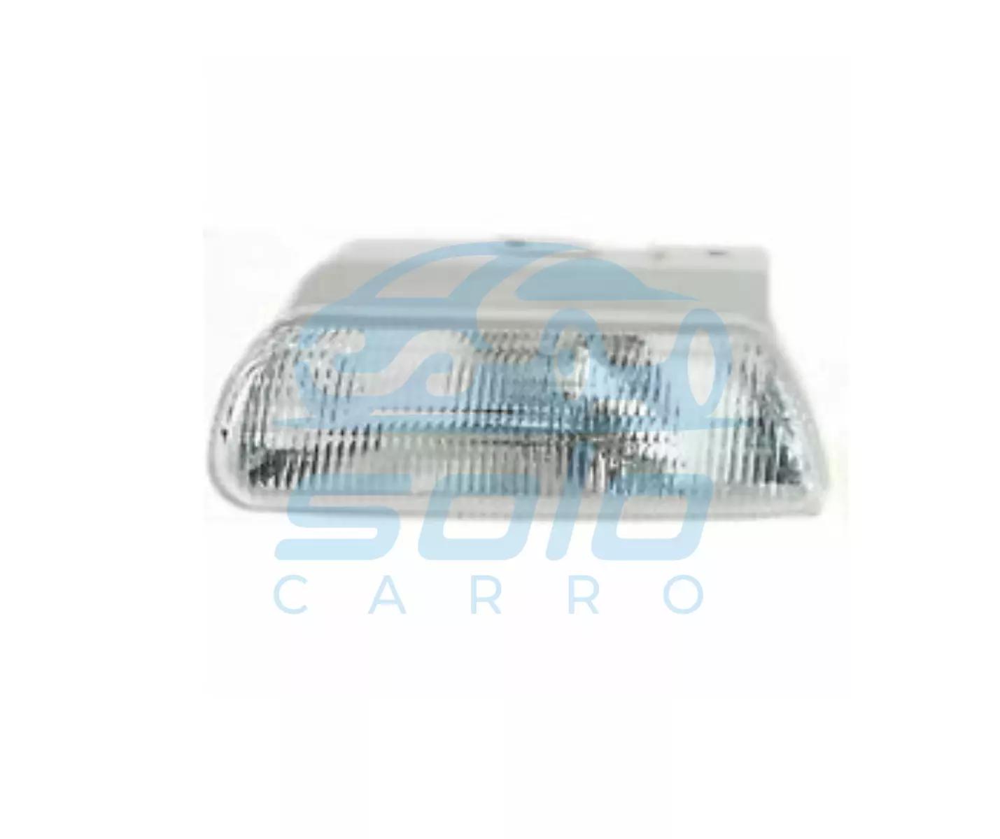 Cocuyo Faro Derecho-cocuyo-faro-derecho-chrysler-neon-1996-1999-tyc