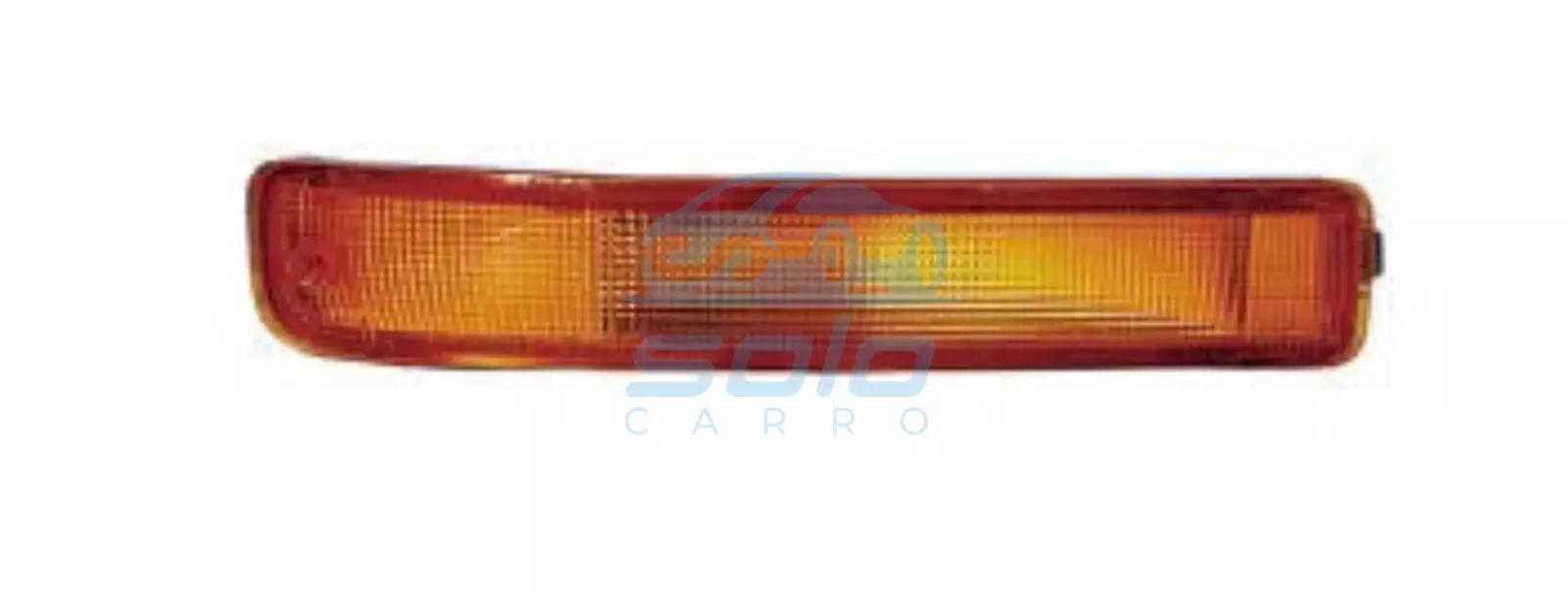 Cocuyo Parachoque Derecho-cocuyo-parachoque-derecho-toyota-camry-1992-1995-tyc