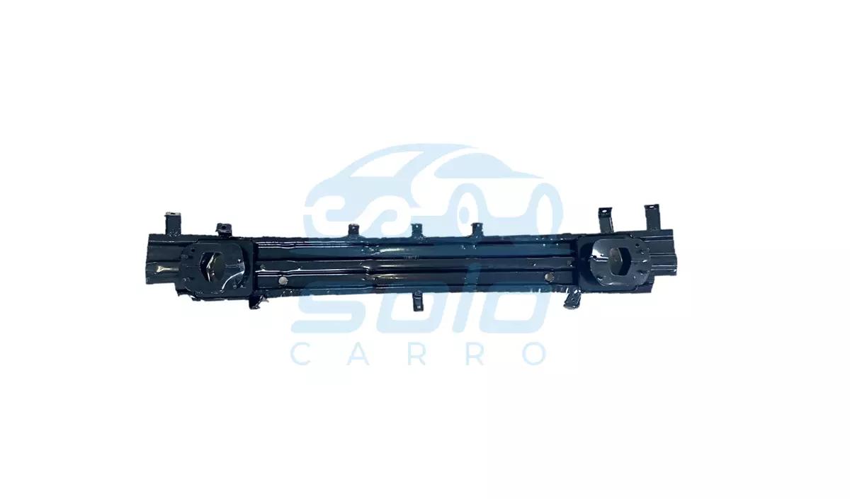 Soporte Parachoque Delantero-Hierro-soporte-parachoque-del-chevrolet-aveo-lt-2008-2013-yosai