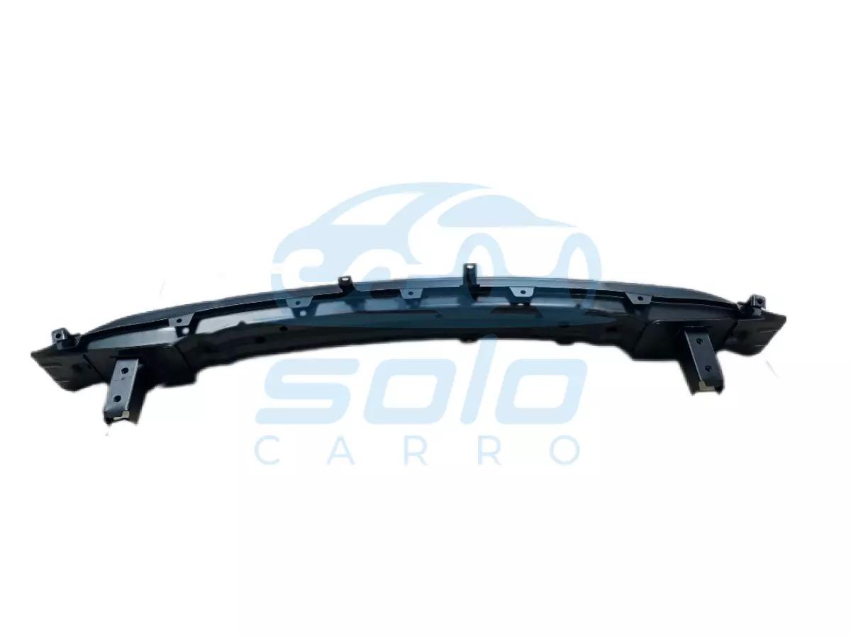 Soporte Parachoque Delantero-Hierro-soporte-parachoque-del-kia-rio-stylus-2003-1990-yosai