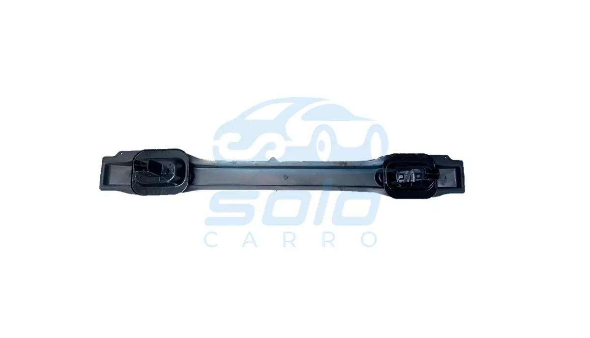 Soporte Parachoque Trasero-Hierro-soporte-parachoque-post-kia-rio-stylus-2003-1996-yosai