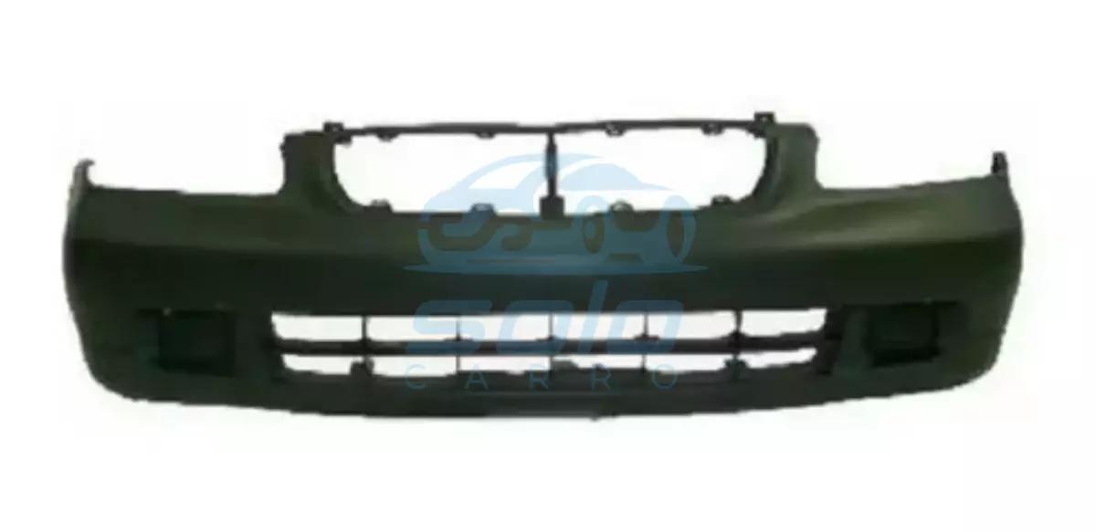 Parachoque Delantero-parachoque-del-chevrolet-baleno-esteem-2000-2008-tongyang