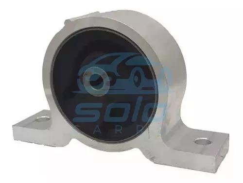 Base Motor Delantero-base-motor-del-nissan-sentra-b15-2000-2011-kovar