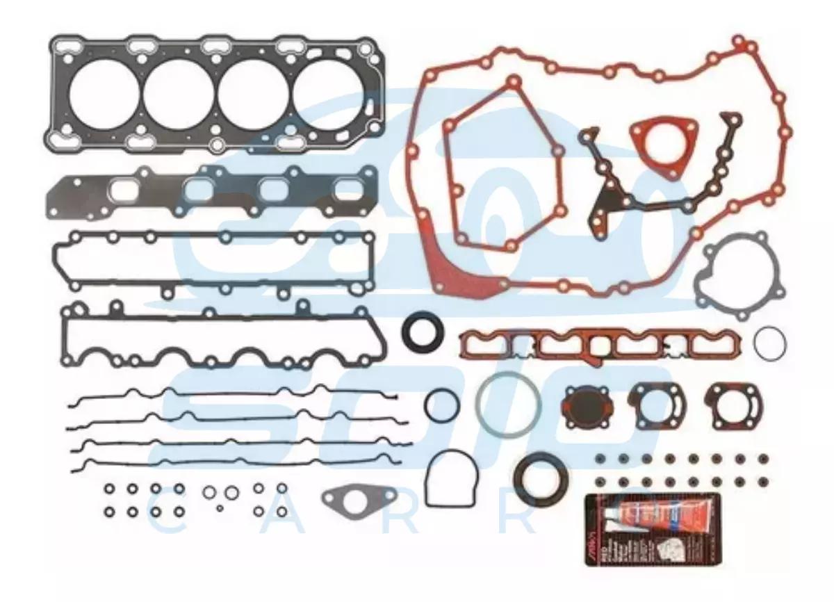 Empacadura Completa 24L-empacadura-completa-24l-chevrolet-cavalier-sunfire-1996-1999-apex