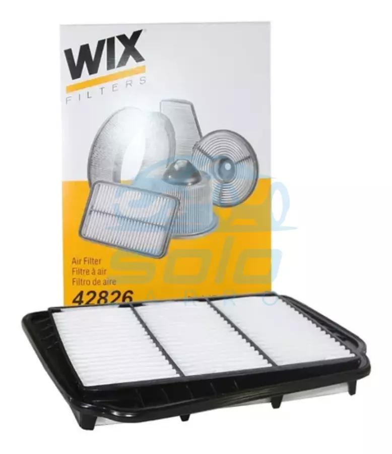 Filtro de aire-filtro-de-aire-chevrolet-optra-limited-2004-2005-wix