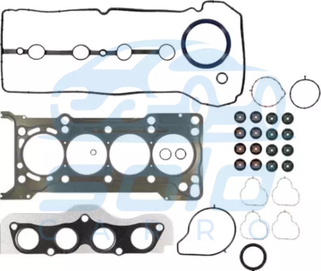 Empacadura Completa /2.3L-empacadura-completa-mazda-mazda3-2004-2009-apex