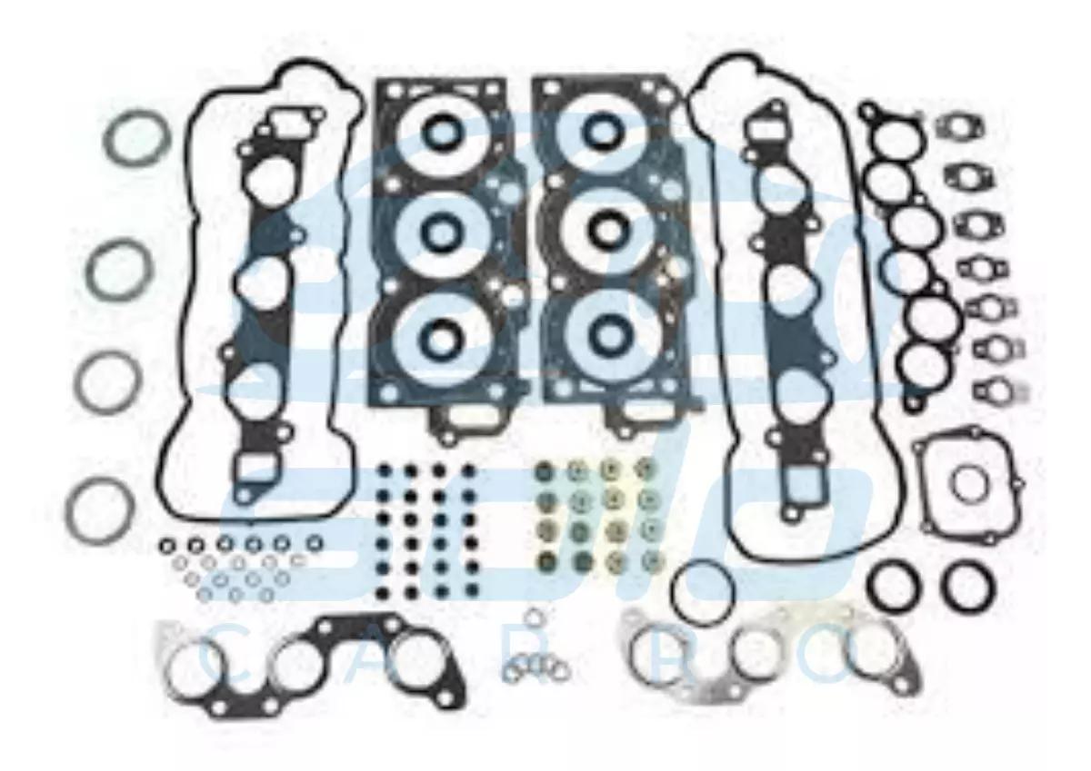 Empacadura Completa-empacadura-completa-toyota-camry-22l-1997-2001-apex