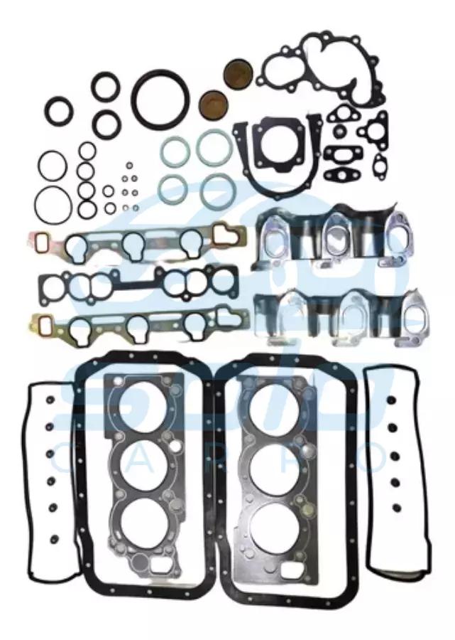 Empacadura Completa 24L27L-empacadura-completa-24l27l-toyota-4runner-hilux-prado-2000-2004-apex