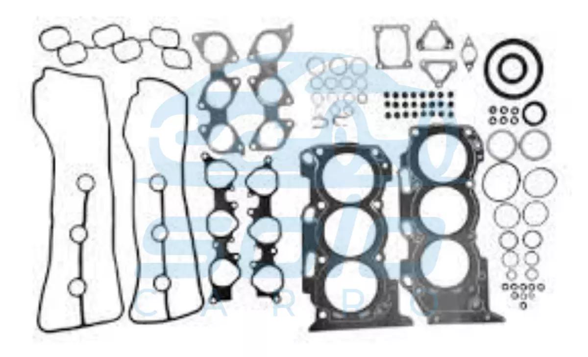 Empacadura Completa-empacadura-completa-toyota-4runner-30l-2000-2002-apex