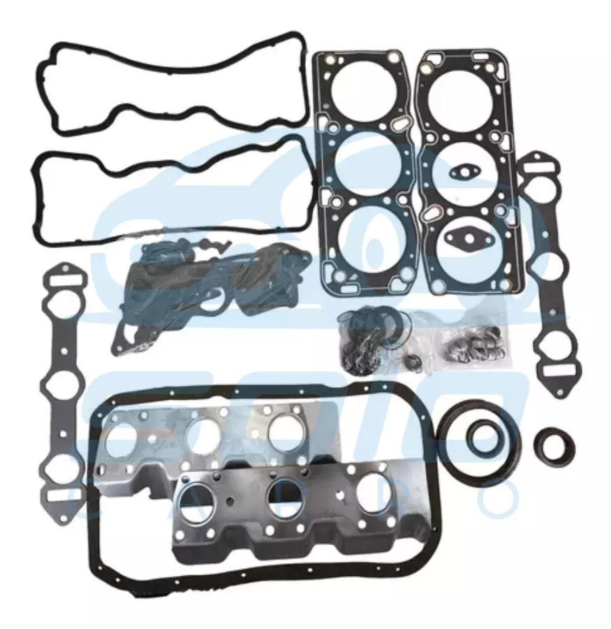 Empacadura Completa 30L Dohc-empacadura-completa-30l-dohc-mitsubishi-diamante-sigma-1992-1996-apex