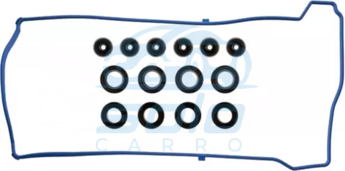 Empacadura Tapa Válvula 20L24L-empacadura-tapa-valvula-20l24l-honda-accord-civic-crv-2002-2010-apex