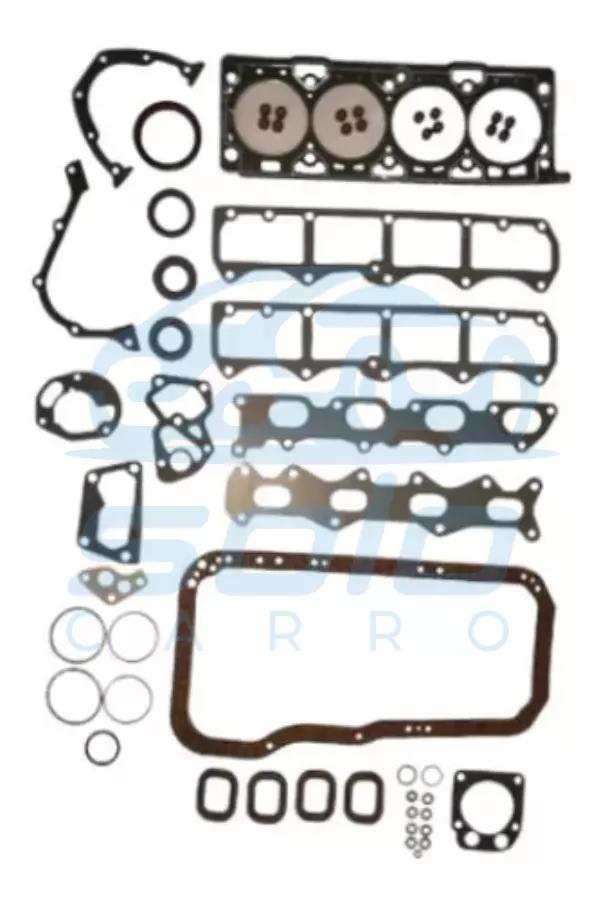 Empacadura Completa 16L-empacadura-completa-16l-fiat-palio-siena-1997-2007-apex