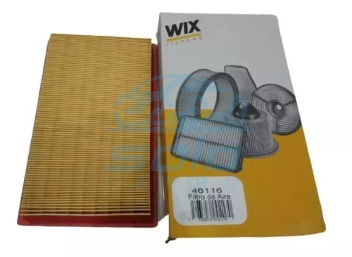 Filtro de aire-filtro-de-aire-nissan-altima-2007-2010-wix