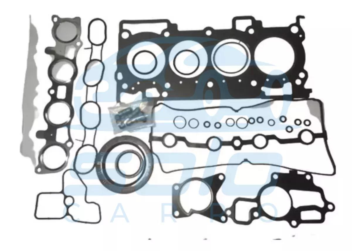 Empacadura Completa-empacadura-completa-nissan-tiida-18l-2005-2012-apex