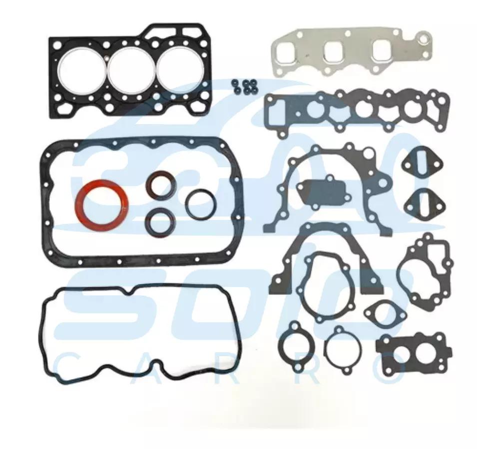 Empacadura Completa-empacadura-completa-daewoo-matiz-tico-1999-2001-apex