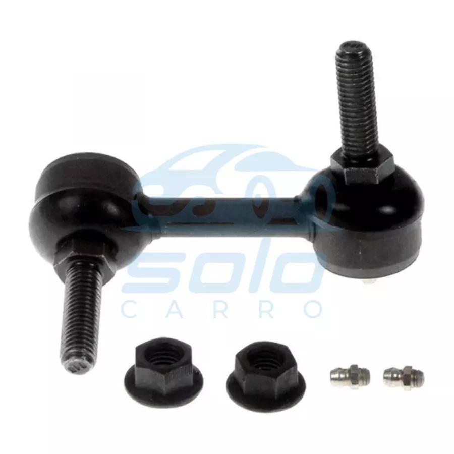 Barra Link Delantero Izquierdo-barra-link-del-izq-chevrolet-trailblazer-2002-1999-roca