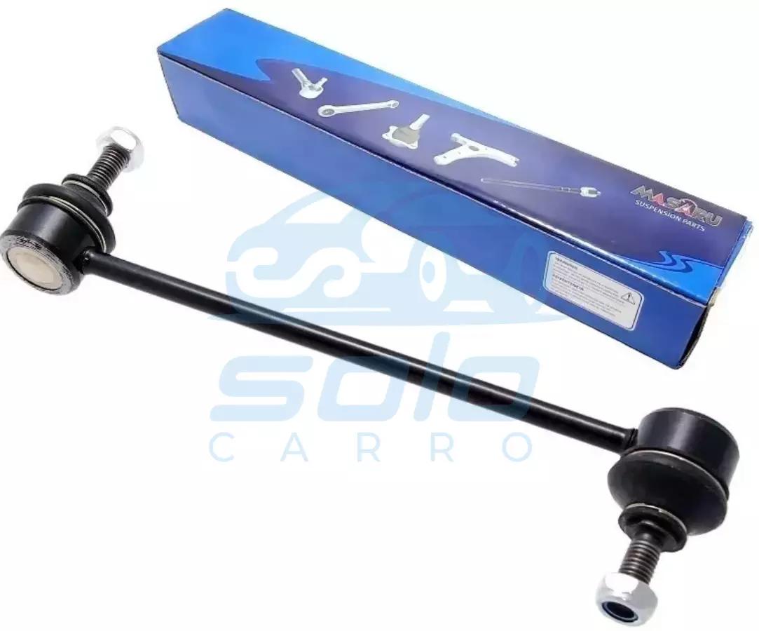 Barra Link Delantero-barra-link-ford-fiesta-1997-1999-masaru