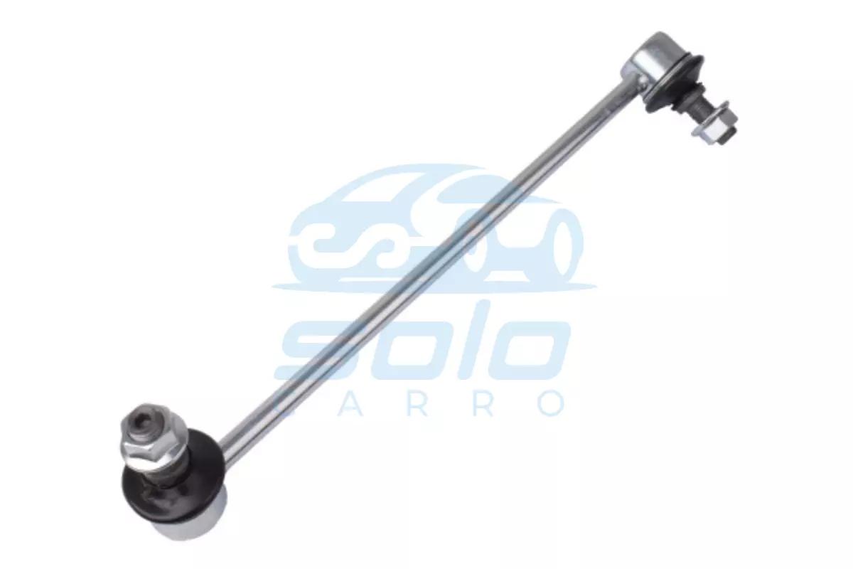 Barra Link Delantero Izquierdo-barra-link-del-izq-honda-fit-2002-2008-masaru