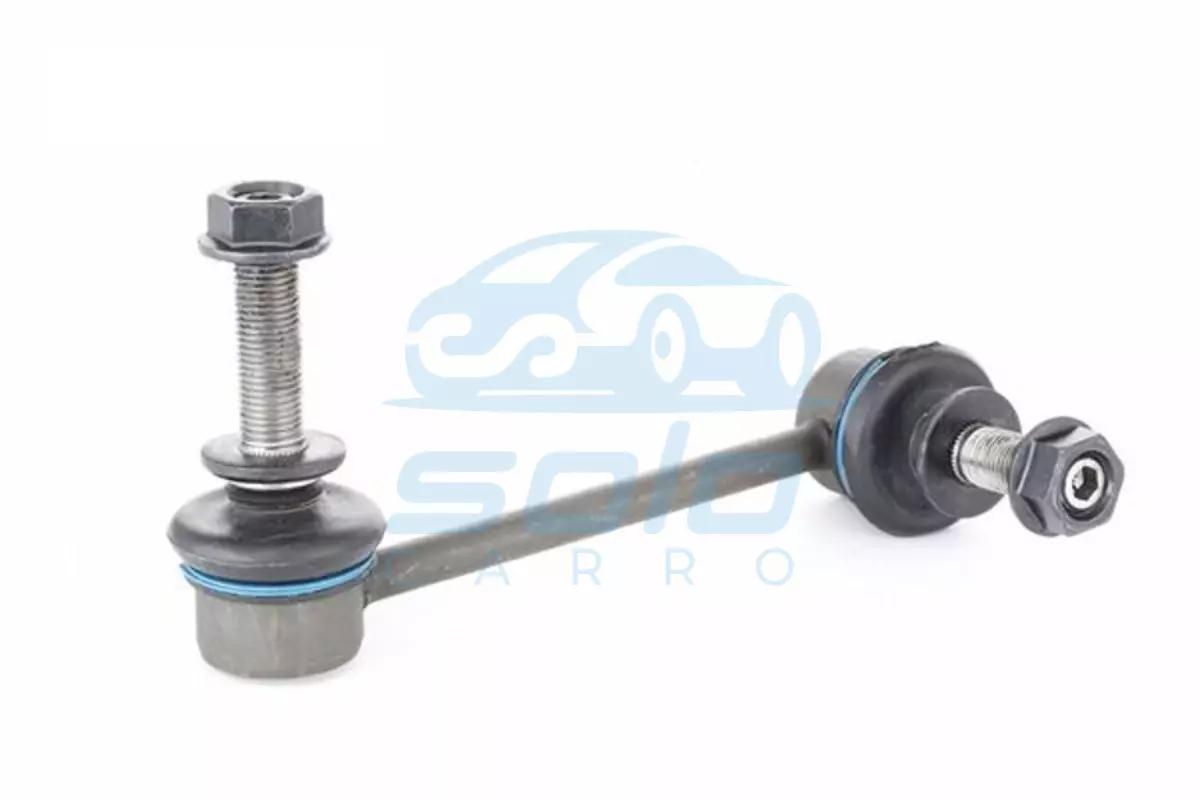 Barra Link Delantero Derecho-barra-link-del-der-toyota-hilux-kavak-2004-1996-ayd