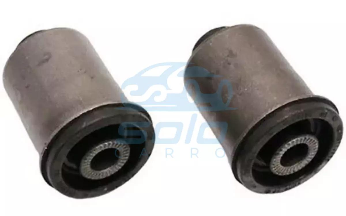 Buje Meseta Delantero Superior - Liso-buje-meseta-delantero-superior-liso-toyota-4runner-2001-2002-febi-bilstein