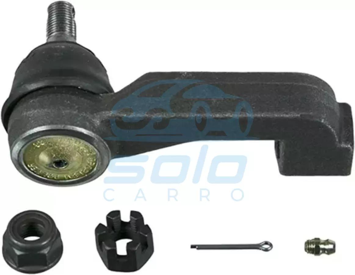 Terminal Dirección Externo Izquierdo-terminal-direccion-externo-izquierdo-jeep-cherokee-liberty-2002-2003-1-is3