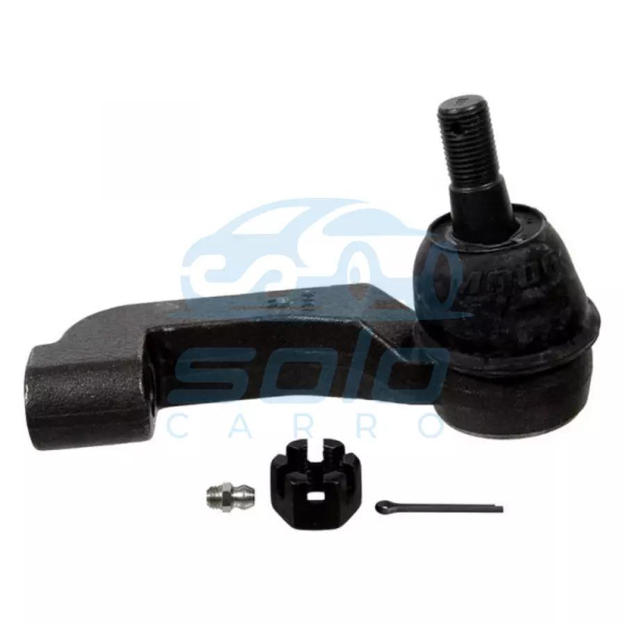 Terminal Dirección Externo Derecho-terminal-direccion-externo-derecho-jeep-cherokee-kk-2008-2013-1-febi-bilstein