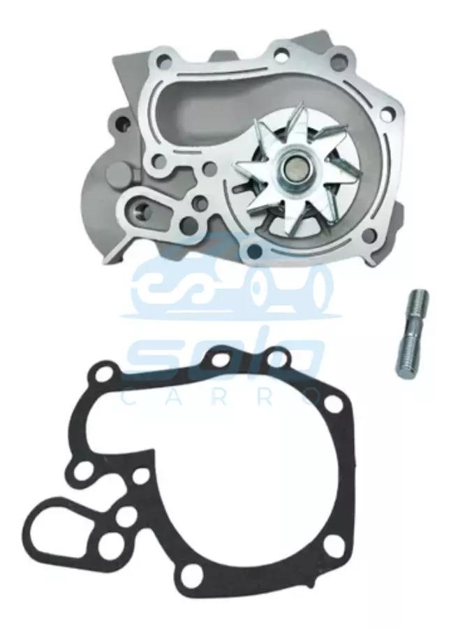 Bomba Agua 1.4L-bomba-agua-14l-renault-clio-r19-1988-1998-fp-parts