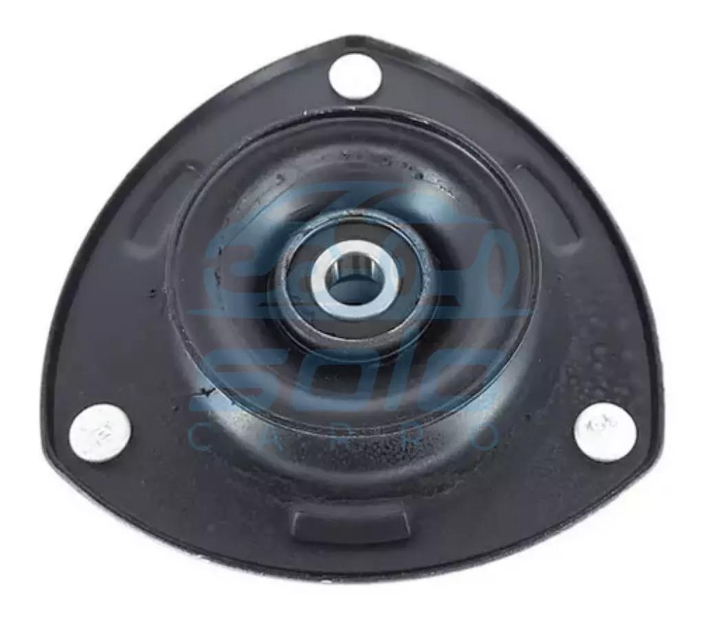 Base Amortiguador Delantero Con Rolinera-base-amortiguador-c-rolinera-del-hyundai-tucson-2004-2009-masaru