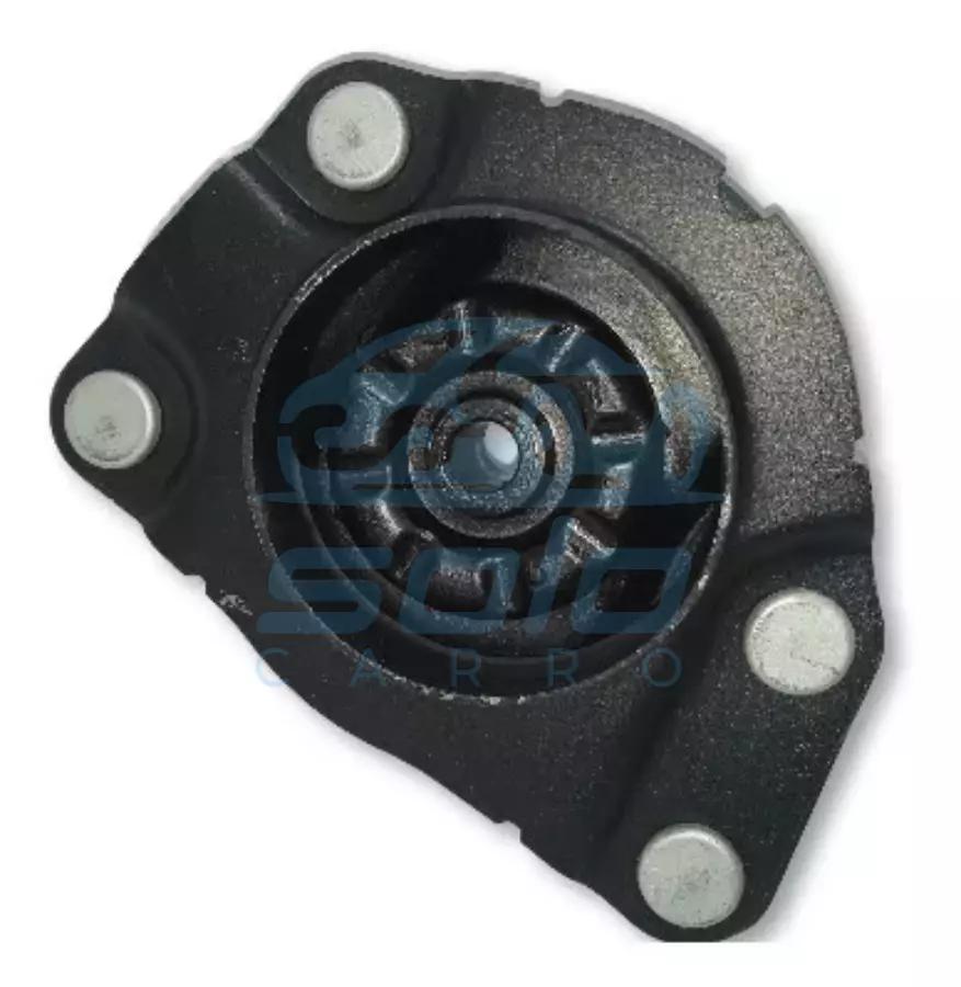 Base Amortiguador Delantero Derecho-base-amortiguador-delantero-derecho-jeep-liberty-kj-kk-2002-2015-danapac