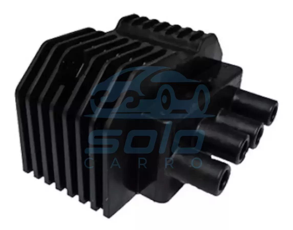 Bobina Ignición Rayada /1.3L/1.6L-bobina-ignicion-chevrolet-corsa-1300-1994-2001-brifa