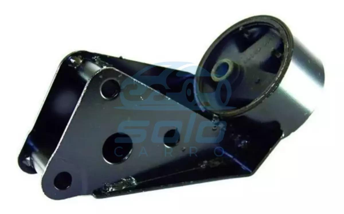 Base Motor Delantero Izquierdo Sincrónico Tipo Ancho-base-motor-del-izq-sinc-tipo-ancho-nissan-sentra-b13-1990-1999-danapac