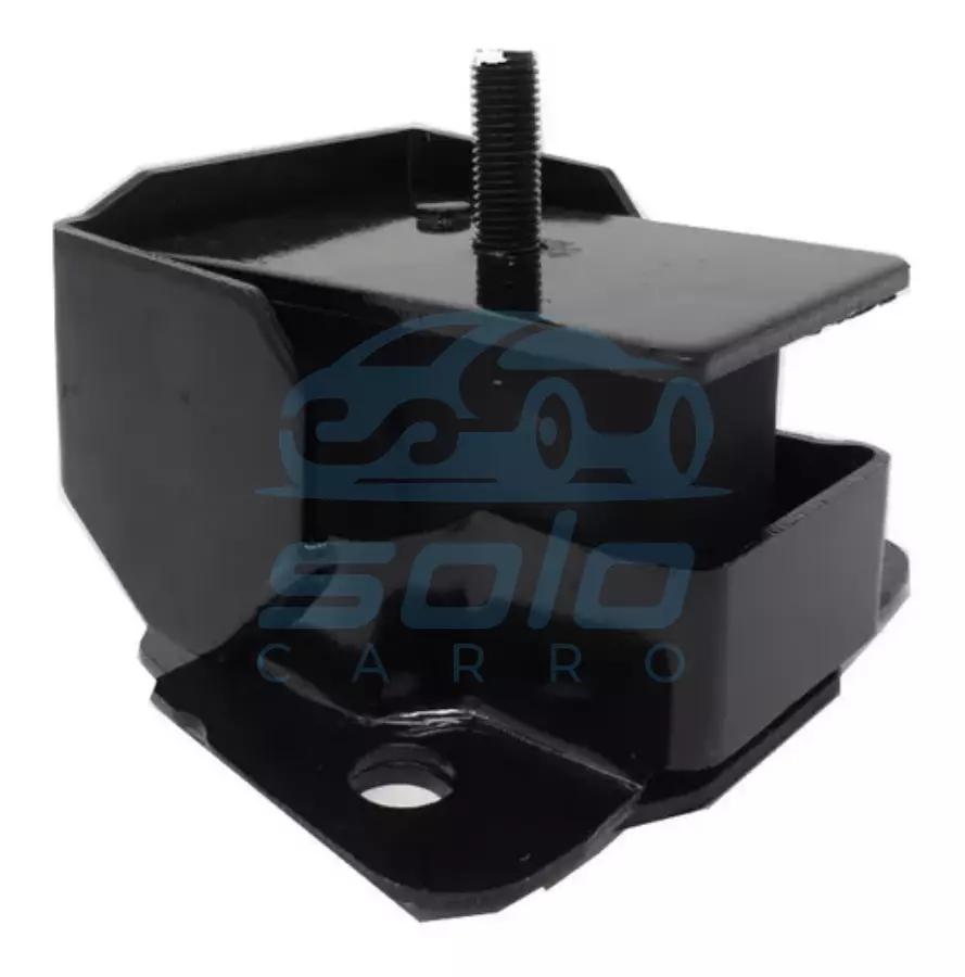 Base Motor Izquierdo-base-motor-izq-mitsubishi-l300-1987-2011-dmi