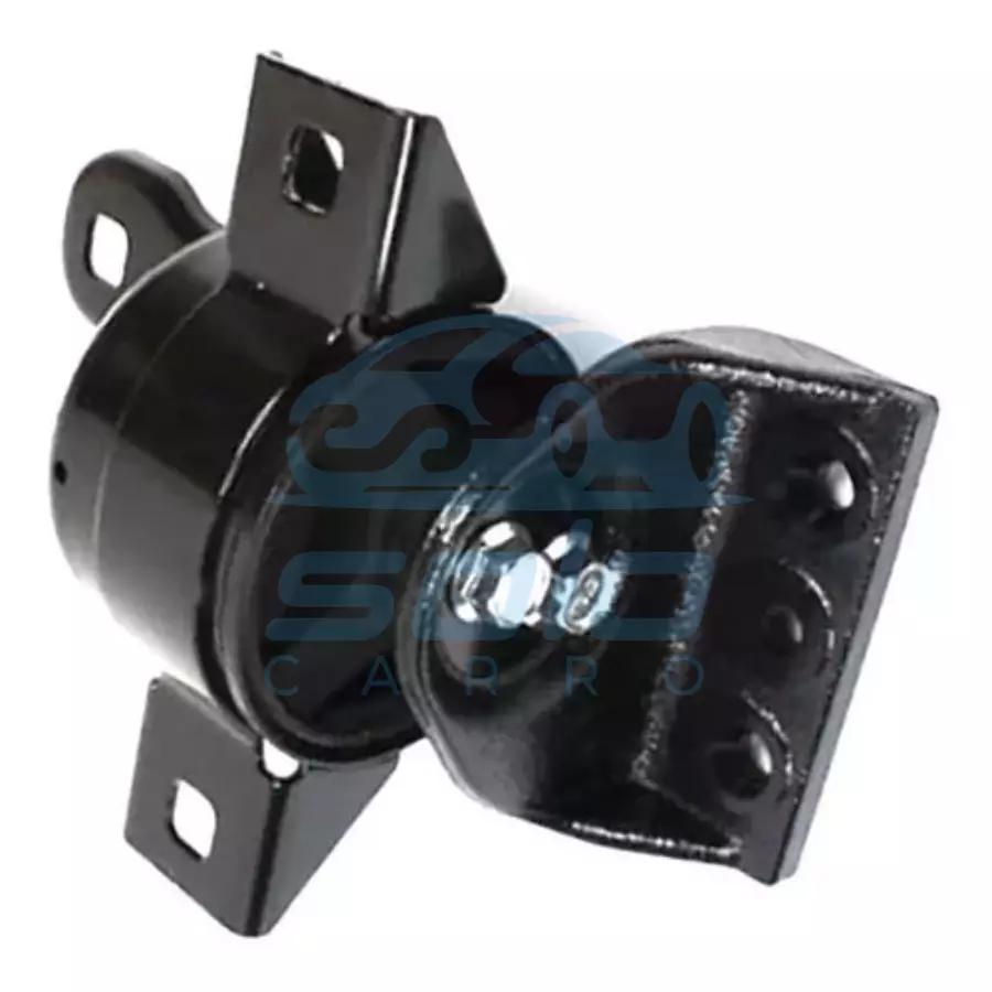 Base Motor Delantero Derecho-base-motor-del-der-c-soporte-chevrolet-aveo-2004-2015-kovar