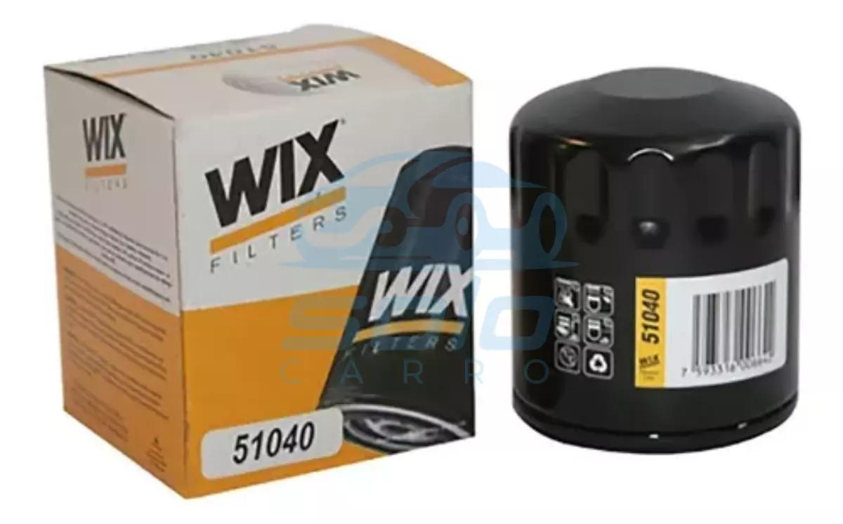 Filtro Aceite-filtro-aceite-chevrolet-astra-2001-2004-1-wix