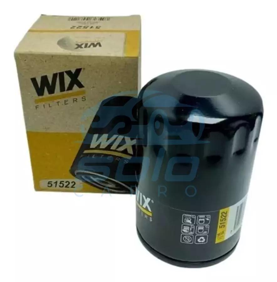 Filtro Aceite-filtro-aceite-chevrolet-avalanche-1999-2006-2-wix