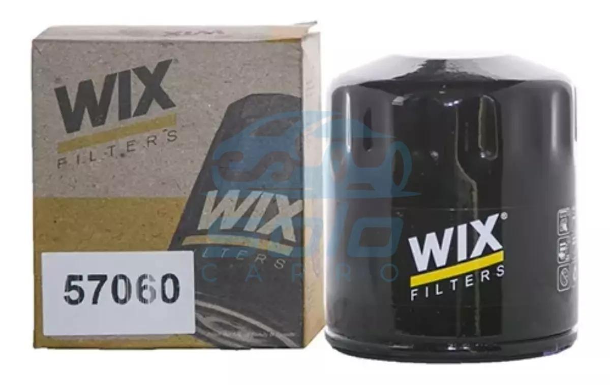 Filtro Aceite-filtro-aceite-chevrolet-avalanche-2007-2013-wix