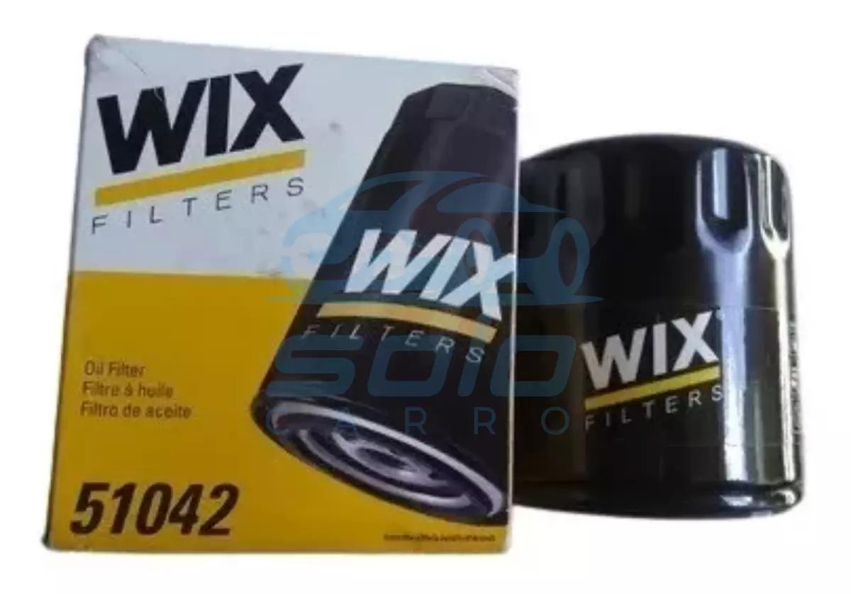 Filtro Aceite-filtro-aceite-chevrolet-avalanche-1999-2006-1-wix