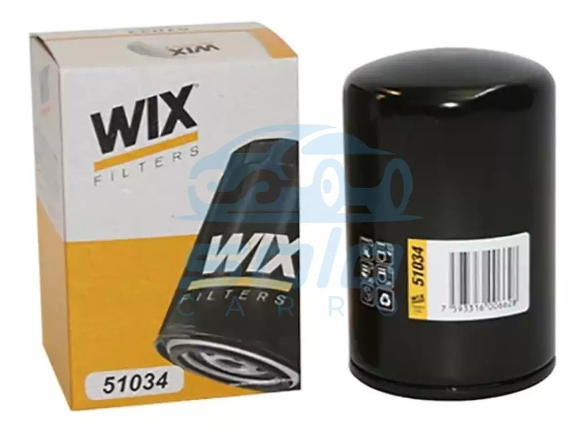 Filtro Aceite-filtro-aceite-dodge-dakota-2006-2007-1-wix